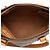 Borsa Tote Cabas Piano Louis Vuitton Monogram Marrone - vista 4