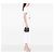 Borsa Fendi Zucca Canvas marrone - vista 6