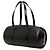 Borsa Louis Vuitton Epi Soufflot Nera Nero - vista 2