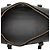 Borsa Louis Vuitton Epi Soufflot Nera Nero - vista 4