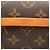 Borsa cintura Louis Vuitton Monogram Pochette Florentine Marrone - vista 6