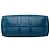Borsa da viaggio Louis Vuitton Epi Keepall 45 Blu - vista 3