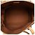 Borsa a tracolla Louis Vuitton Monogram Tivoli GM Marrone - vista 4