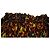 Jean Paul Gaultier, crop top estampado Multicolor - vista 5