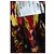 Jean Paul Gaultier, crop top estampado Multicolor - vista 6