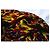 Jean Paul Gaultier, crop top estampado Multicolor - vista 7