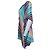 Missoni, Multi Zig Zag Kaftan Mehrfarben - Ansicht 2