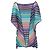Missoni, Multi Zig Zag Kaftan Mehrfarben - Ansicht 3