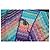 Missoni, Multi Zig Zag Kaftan Mehrfarben - Ansicht 5