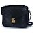 Louis Vuitton, Black Pochette metis empreinte bag
