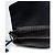 Louis Vuitton, Black Pochette metis empreinte bag - view 6