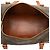 Louis Vuitton Monogram Papillon 30 Handtasche Braun - Ansicht 4