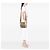 Prada Canvas Canapa Logo Crossbody beige - Ansicht 6