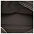 Borsa Tote Hermès Herline PM in tela grigia Grigio - vista 4