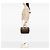 Borsa Boston Louis Vuitton Monogram Speedy 30 Marrone - vista 8