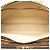 Bolso de viaje Louis Vuitton Monogram Alize 24 Heures Marrón Castaño - vista 3