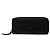 Portafoglio lungo Louis Vuitton Monogram Empreinte Clemence Nero