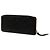 Portafoglio lungo Louis Vuitton Monogram Empreinte Clemence Nero - vista 2