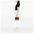 Borsa a mano Louis Vuitton Monogram Vernis Reade PM Marrone - vista 6
