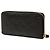 Louis Vuitton Monogram Empreinte Zippy Long Wallet schwarz - Ansicht 2