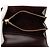 Cartera larga Louis Vuitton Monogram Vernis Sarah Purple Púrpura - vista 5
