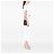 Bolso bandolera Louis Vuitton Monogram Mini Amazone Marrón Castaño - vista 6