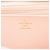 Cartera larga Louis Vuitton Monogram Garden Zippy Blanca Blanco - vista 5