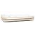 Cartera larga Louis Vuitton Monogram Garden Zippy Blanca Blanco - vista 6
