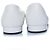 Chanel, ballerine 2024 con cinturino Mary Jane Bianco - vista 3