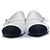 Chanel, ballerine 2024 con cinturino Mary Jane Bianco - vista 5
