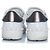 Valentino Garavani, sneakers Open VLTN rockstud Bianco - vista 3