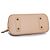 Louis Vuitton, Alma BB aus Monogram Canvas Braun - Ansicht 4