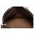 Louis Vuitton, Alma BB aus Monogram Canvas Braun - Ansicht 8