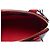 Louis Vuitton, Monogram vernis alma BB in cerise Rosso - vista 10