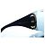 Chopard, SCH 748S Crystal shield sunglasses Black - view 7
