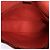 Borsa a tracolla Louis Vuitton Damier Bastille in Brown Rosso - vista 12