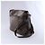 Borsa a tracolla Louis Vuitton Damier Bastille in Brown Rosso - vista 3