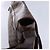 Borsa a tracolla Louis Vuitton Damier Bastille in Brown Rosso - vista 4