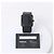 Orologio Bell & Ross Phantom BR03-92-S 02938 SS & Rubber AT con quadrante nero - vista 11