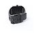Orologio Bell & Ross Phantom BR03-92-S 02938 SS & Rubber AT con quadrante nero - vista 6