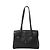 Céline Celine Sac 16 Medium Borsa a tracolla in pelle Grigia Grigio