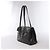 Céline Celine Sac 16 Medium Borsa a tracolla in pelle Grigia Grigio - vista 2