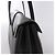 Céline Celine Sac 16 Medium Borsa a tracolla in pelle Grigia Grigio - vista 4