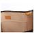 Louis Vuitton Sac Plat Monogram Canvas Handbag in Brown M51140 Beige - vista 11