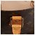 Louis Vuitton Sac Plat Monogram Canvas Handbag in Brown M51140 Beige - vista 14