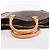 Louis Vuitton Sac Plat Monogram Canvas Handbag in Brown M51140 Beige - vista 6
