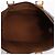 Borsa a mano Louis Vuitton Alma PM Monogram Canvas in marrone M51130 - vista 11