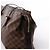 Borsa a tracolla Louis Vuitton Chelsea Damier Ebene Marrone N51119 Rosso - vista 4