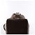 Borsa a tracolla Louis Vuitton Chelsea Damier Ebene Marrone N51119 Rosso - vista 8