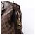 Borsa a tracolla Louis Vuitton Chelsea Damier Ebene in marrone N51119 Rosso - vista 4